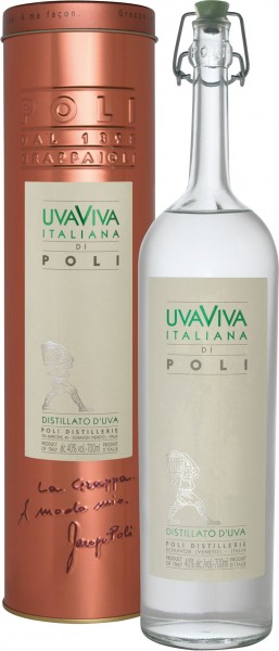 UvaViva Italiana