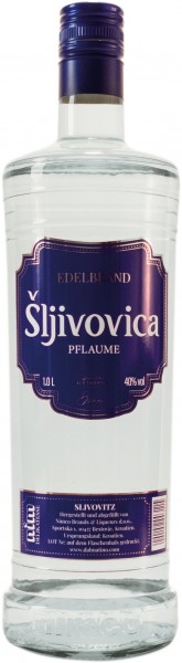 Nim Sljivovica