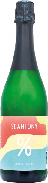Riesling Sekt alkoholfrei