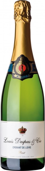 Crémant Brut de Loire