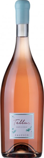 Tellus Rosato Magnum