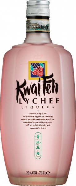 Kwai Feh Lychee