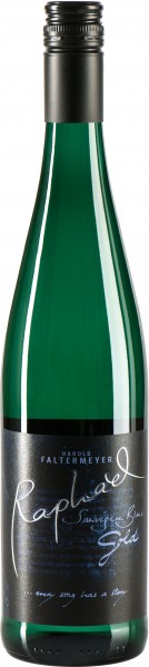 Raphael Gold Sauvignon Blanc by Harold Faltermeyer