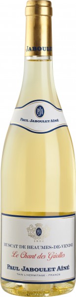 Jaboulet Le Chant des