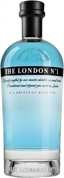 The London N° 1 Liter