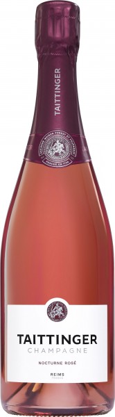 Nocturne Sec City Lights Rosé