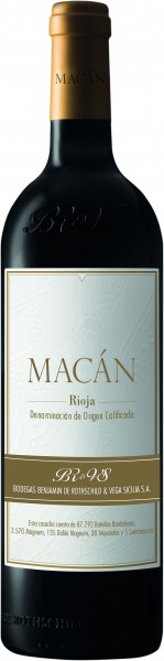 Macán in 6er HK