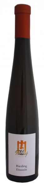 Albiger Hundkopf Riesling Eiswein