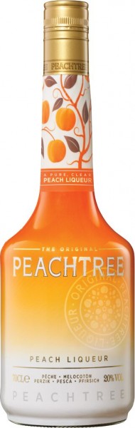 Peachtree