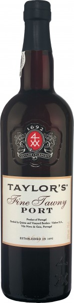 Fine Tawny Port