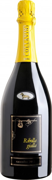 Ribolla Gialla Brut