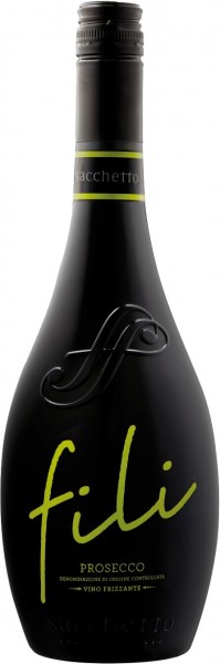 FILI Vino Frizzante Prosecco DOC