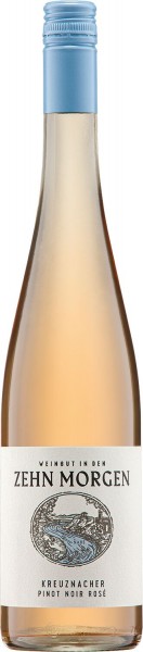 Kreuznacher Pinot Noir Rosé