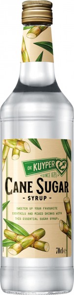 Rohrzucker (Cane Sugar) Sirup