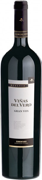 VDV Gran Vos DOC Somontano