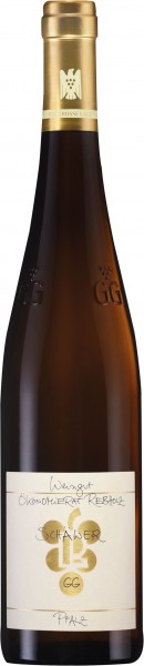 Burrweiler Schäwer Riesling GG