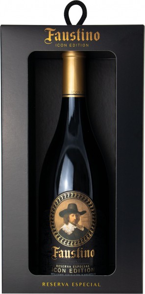 Faustino ICON Edition Reserva Especial in GP