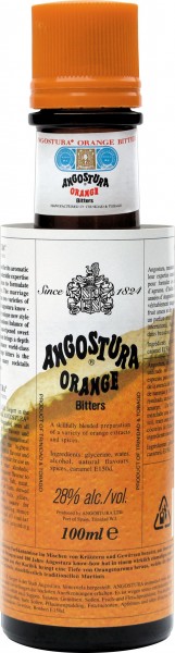 Angostura Orange Bitters