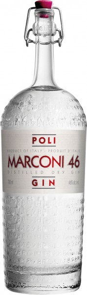 Marconi 46 Gin