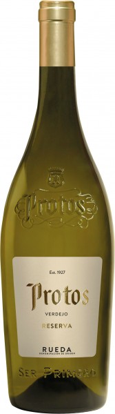 Protos Verdejo Reserva