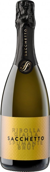 Ribolla Gialla Spumante Sacchetto