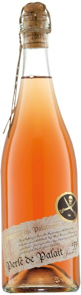 Perlé de Palait Secco rosé