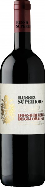 Riserva degli Orzoni Rosso Collio DOC