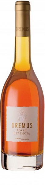 Tokaj Eszenzia HALBE