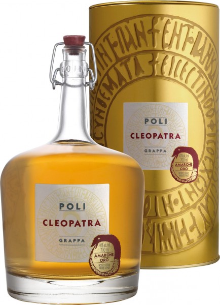 Cleopatra Amarone Oro