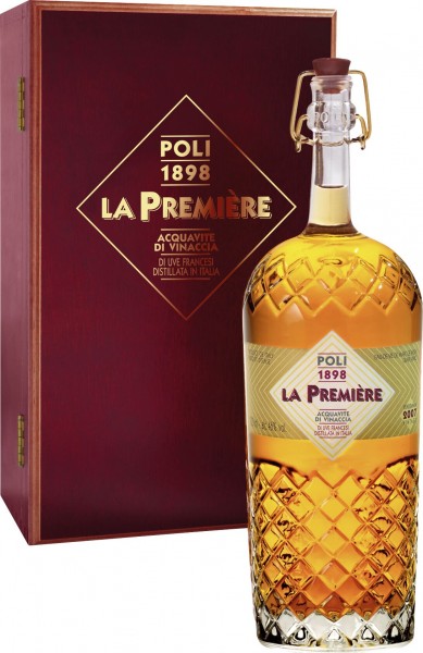 La Première