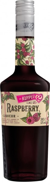 Raspberry Liqueur