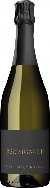 Pinot Brut Nature