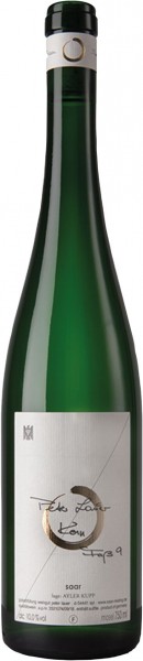Ayler Kupp "Kern" Riesling feinherb Fass 9