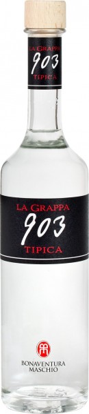 La Grappa 903 Tipica